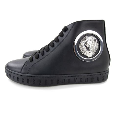 versus versace sneakers